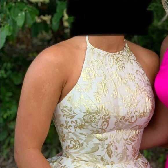 Prom/Homecoming/Formal Dress - Picture 3 of 5